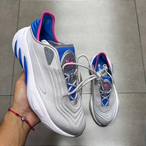 TÊNIS ADIDAS ADIFOM SLTN (COMPLETO)