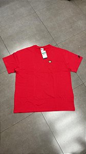 CAMISETA NIKE TN SPORTWEAR VERMELHO