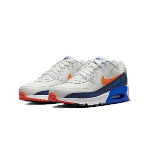 TÊNIS NIKE AIR MAX 90 "OLDER BOYS" (SEM CAIXA)