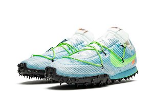 Nike off white waffle top