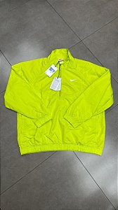 STUSSY X NIKE JAQUETA WINDRUNNER VERDE