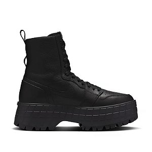 TÊNIS NIKE JORDAN 1 BROOKLYN BLACK (COM CAIXA)
