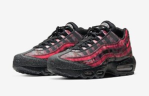 TÊNIS NIKE AIR MAX 95 CHERRY BLOSSOMS (SEM CAIXA)