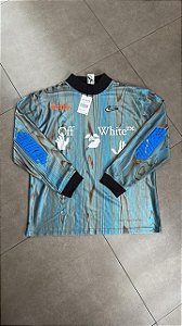 CAMISETA JERSEY NIKE X OFF-WHITE