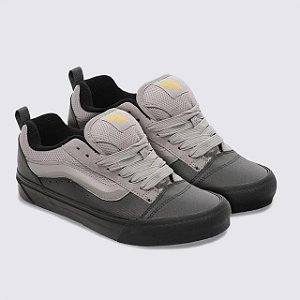 TÊNIS VANS KNU SKOOL DRIZZLE (COMPLETO)