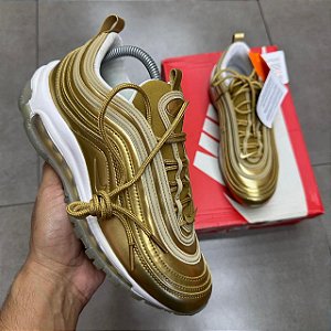 TÊNIS WMNS NIKE AIR MAX 97 QS (COMPLETO)