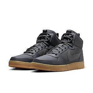 TÊNIS NIKE COURT BOROUGH MID WINTER (COMPLETO)