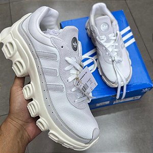 TÊNIS ADIDAS ADIFOM MEGARIDE CRYSTAL S (SEM CAIXA)