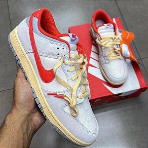 Nike Dunk Low 85 Athletic Department (COMPLETO)
