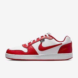 TÊNIS NIKE EBERNON LOW PREMIUM (COMPLETO)