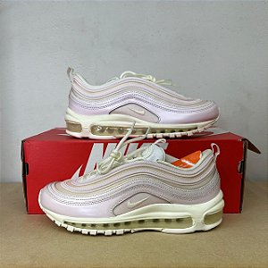TÊNIS NIKE AIR MAX 97 PINK (COMPLETO)