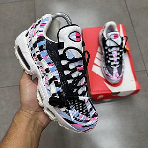 TÊNIS NIKE AIR MAX 95 KOREA (COMPLETO)