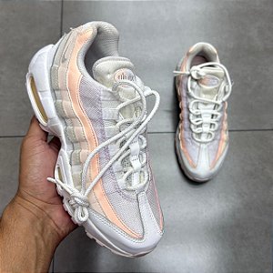 TÊNIS NIKE AIR MAX 95 SPRING (SEM CAIXA) *com marcas de armazenamento*