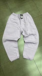 CALÇA MOLETOM NIKELAB WHITE