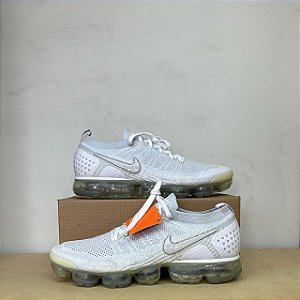 TÊNIS NIKE VAPORMAX FLYKNIT 2 (SEM CAIXA)