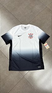CAMISETA NIKE CORINTHIANS I 2024/25 TORCEDOR PRO MASCULINA