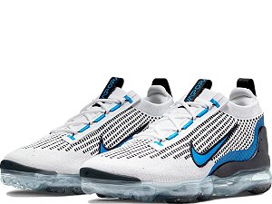 TÊNIS NIKE AIR VAPORMAX 2021 FLYKNIT (COMPLETO)