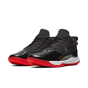 TÊNIS NIKE LEBRON WITNESS III PREMIUM (COMPLETO)