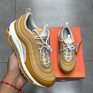 TÊNIS NIKE AIR MAX 97 CHUTNEY (COMPLETO)