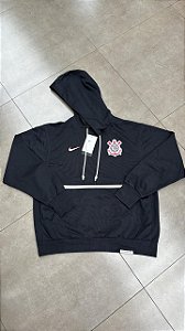 BLUSA DE MOLETOM NIKE CORINTHIANS