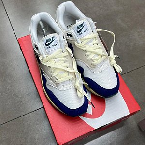 TÊNIS NIKE AIR MAX 1 ATHLETIC DEPARTMENT (COMPLETO)