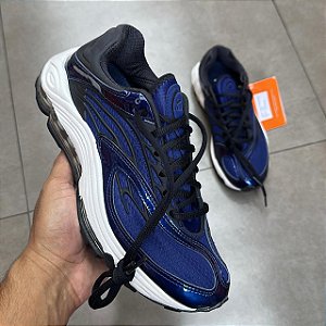 TÊNIS AIR TUNED MAX BLUE VOID (SEM CAIXA)