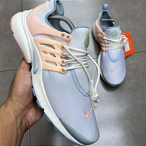 TÊNIS NIKE AIR PRESTO IRIS WHISPER ATMOSPHERE (SEM CAIXA)