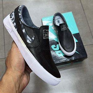 TÊNIS MATRIZ X NIKE SB ZOOM STEFAN JANOSKI SLIP PORTO ALEGRE PLAZA (COMPLETO)