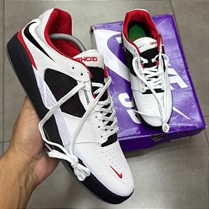 TÊNIS NIKE SB ISHOD WAIR CHICAGO (COMPLETO)