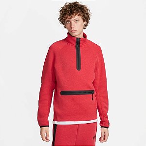 JAQUETA NIKE TECH FLEECE