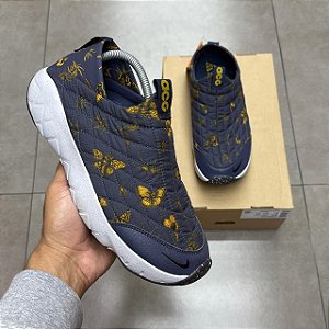 TÊNIS NIKE ACG MOC 3.5 SE THUNDER BLUE (CAIXA DANIFIICADA)