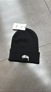 STUSSY X NIKE TOUCA NRG CUFFED QS BLACK