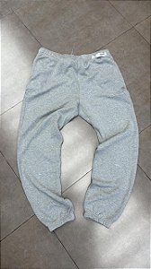 NOCTA X NIKE CALÇA NRG DY FLEECE BASKETBALL