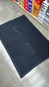 MMW X NIKE COBERTOR BLACK