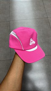 BONÉ PALACE TRI SHELL RUNNER PINK