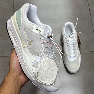 TÊNIS NIKE AIR MAX 1 HANGUL DAY (SEM CAIXA)