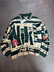 CPFM X NIKE CAMISETA POLO