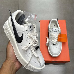 TÊNIS AMBUSH X NIKE AIR FORCE 1 LOW PHANTOM (COMPLETO)