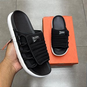 NIKE ASUNA 2 BLACK (COMPLETO)