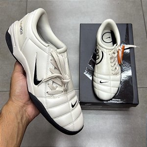 TÊNIS NIKE TOTAL 90 3 SP LIGHT OREWOOD BROWN (COMPLETO)