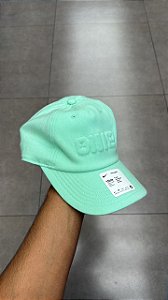 BONÉ NIKE AIR VERDE CLARO