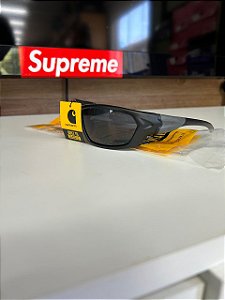 ÓCULOS CARHARTT GEAR CARBONALE ANTI-FOG BLACK GRAY