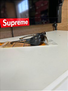 ÓCULOS CARHARTT EASLEY ANTI-FOG BLACK