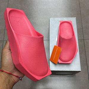 AIR JORDAN HEX SLIDE SEA CORAL (COMPLETO)