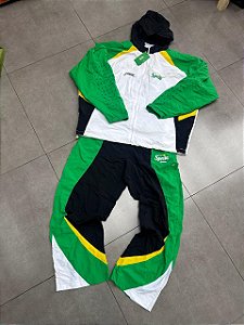 CONJUNTO APPROVE SPRITE