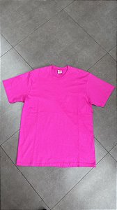 CAMISETA SUPREME BACKWARDS CARDINAL