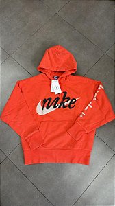 CPFM X NIKE MOLETOM LARANJA