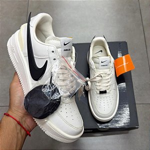 TÊNIS AMBUSH X NIKE AIR FORCE 1 LOW PHANTOM (COMPLETO)