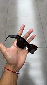 ÓCULOS OFF-WHITE CINCINNATI BLACK DARK GREY