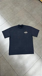 CAMISETA ALLSAINTS PENTACLE BLACK